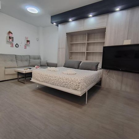 Apartamento Wind Soul House タリファ エクステリア 写真