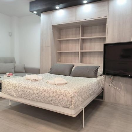 Apartamento Wind Soul House タリファ エクステリア 写真