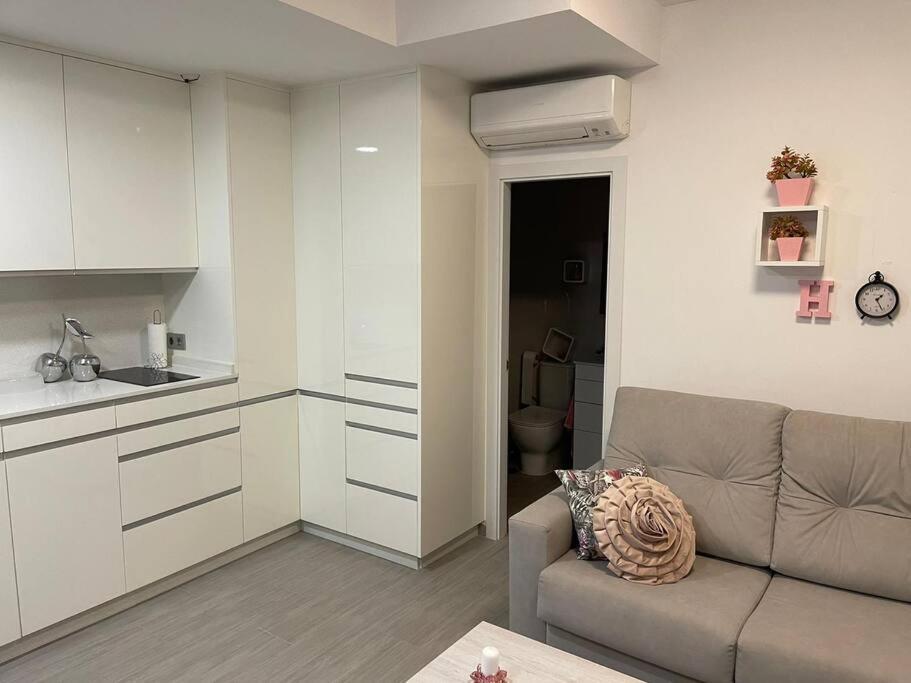 Apartamento Wind Soul House タリファ エクステリア 写真