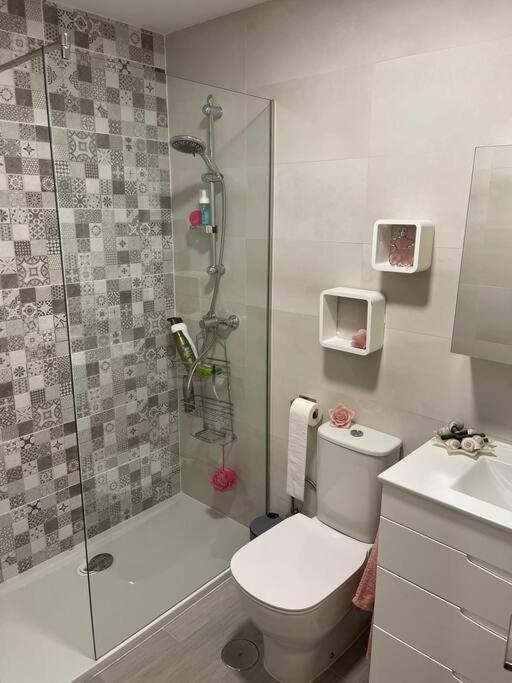 Apartamento Wind Soul House タリファ エクステリア 写真